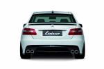 Mercedes-Benz E-Class by Lorinser 2009 года